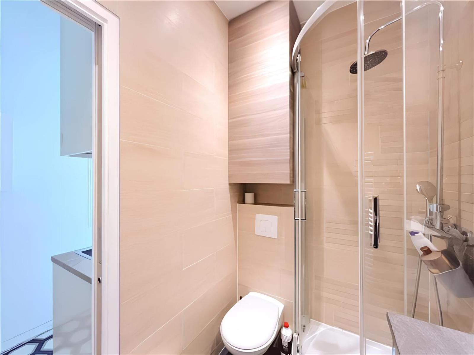 Apartment Seine Paris